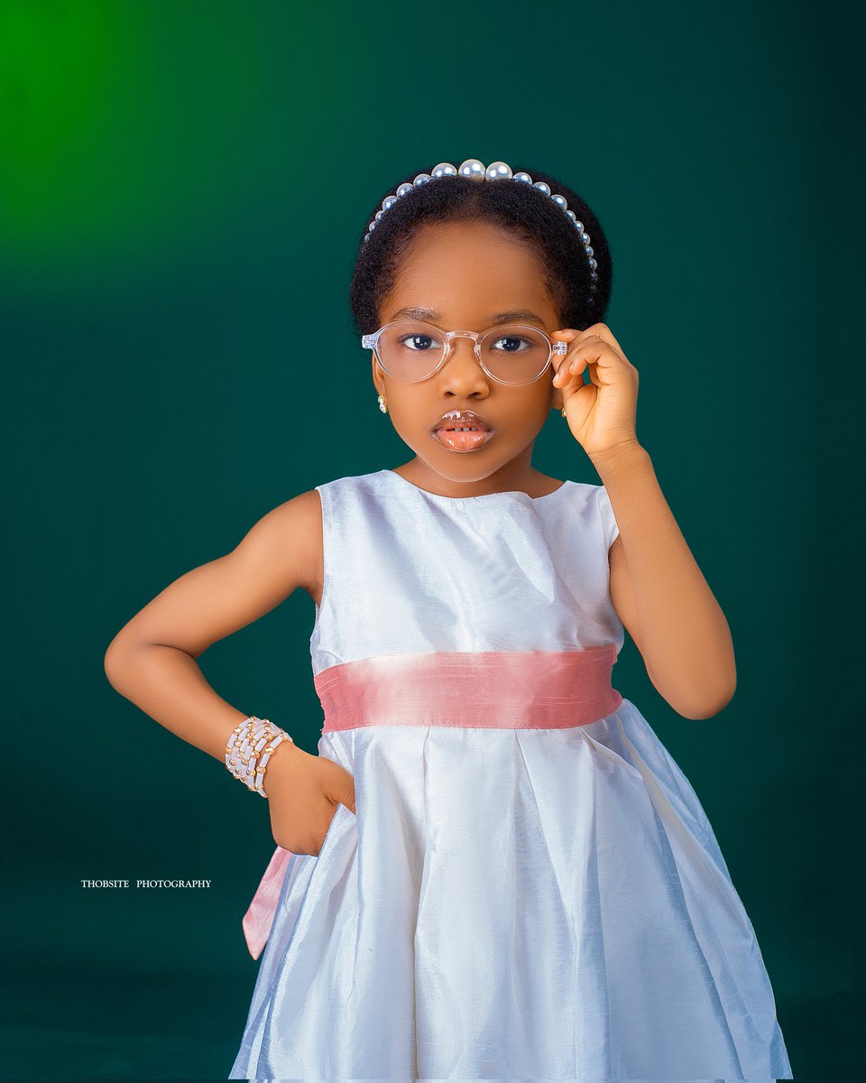 Chiefgaddiel's tweet photo. Who wants a child model?  
My niece! ❤
Please help me like and retweet. I take Jesus beg you 🙏🏽. Thanks, may God bless you. https://t.co/ilwFf9mMeL