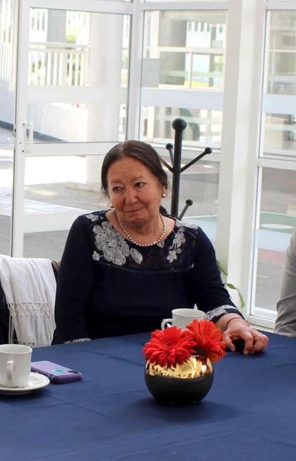 ferrauch's tweet photo. El 22 de diciembre se metieron a la casa de Tante Hilde, ex profesora del @HumboldtPuebla, de 70 años de edad y le quitaron la vida de manera violenta. La escuela a la que sirvió por años no se ha pronunciado. #justiciaparatantehilde https://t.co/aLlO6DWKw7