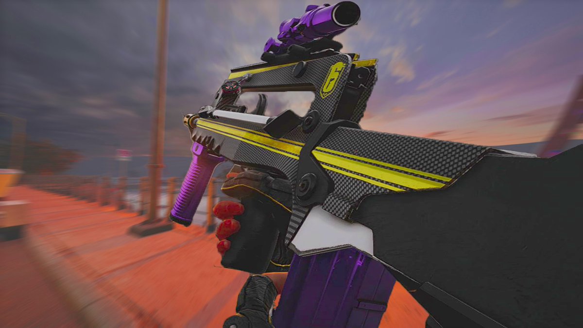 Scrim Highlights 

youtu.be/_oklW_2sr7I

RTs Appreciated