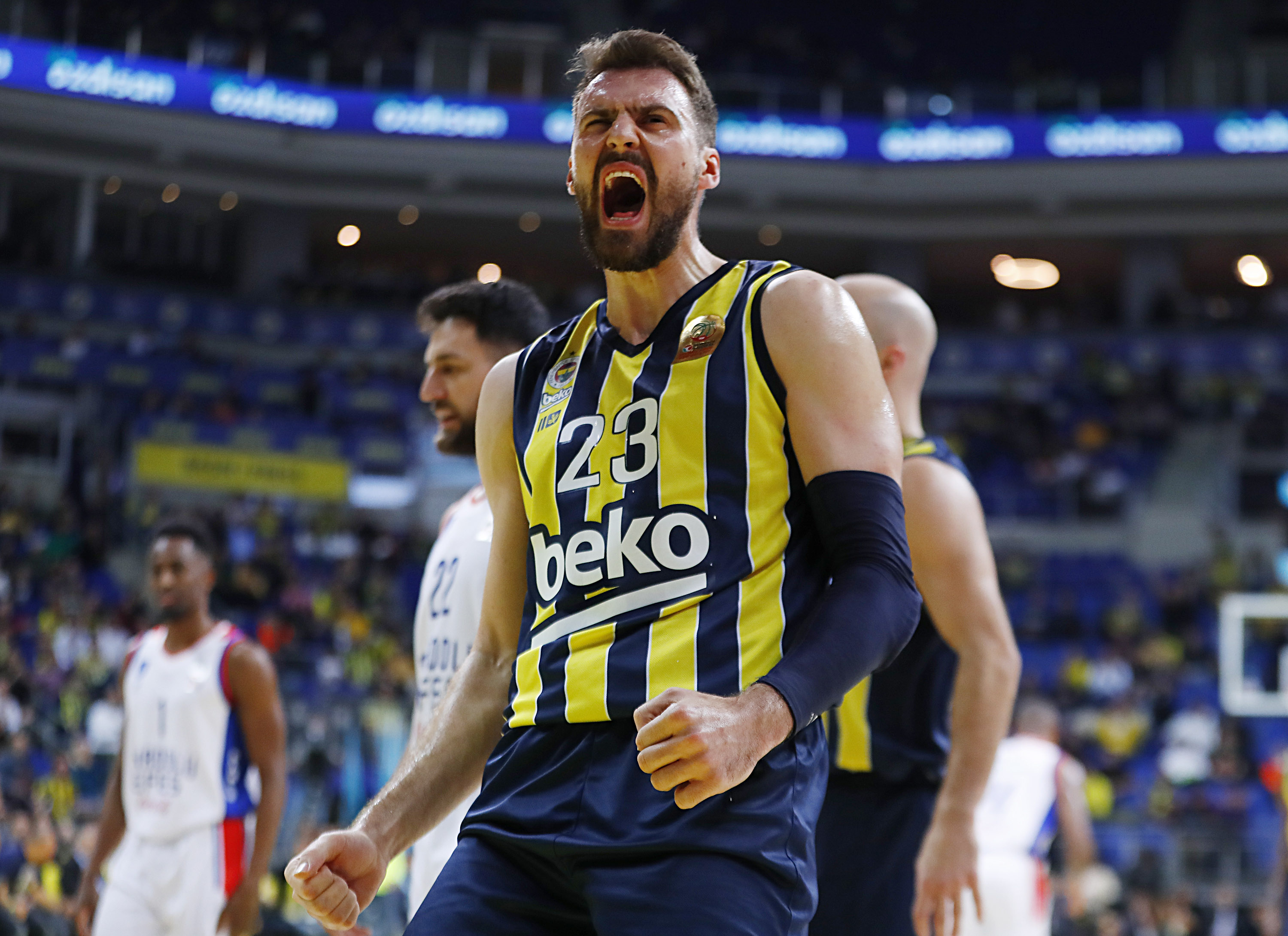 guduric efes maçı