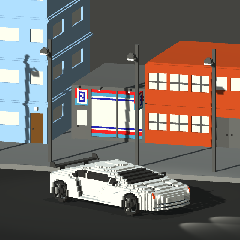 PixelRacersBot's tweet photo. 🏎️ Pixel Racers #7536 (Rank 5683/10000) SOLD for 0.035 S◎L ($0.39 USD)

→ @pixelracersnft
https://t.co/bfItjTgcJe https://t.co/9L8CLgFWQf