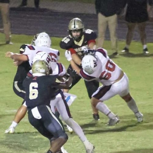 Congratulations to Pepperell junior Eliot Goggans for accepting an invite to the Georgia Elite Classic!