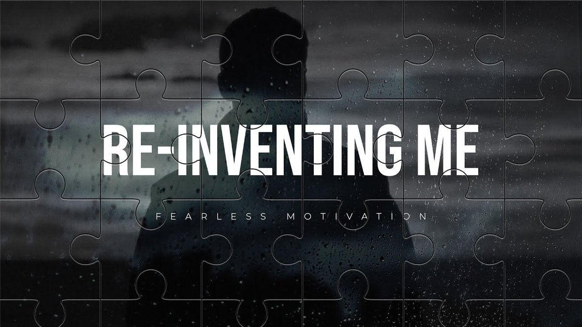 fearlessmotivat's tweet photo. 2023 STARTS NOW! (It's time to REINVENT yourself) https://t.co/nsb9gM5NKt https://t.co/h9MMqEygTs