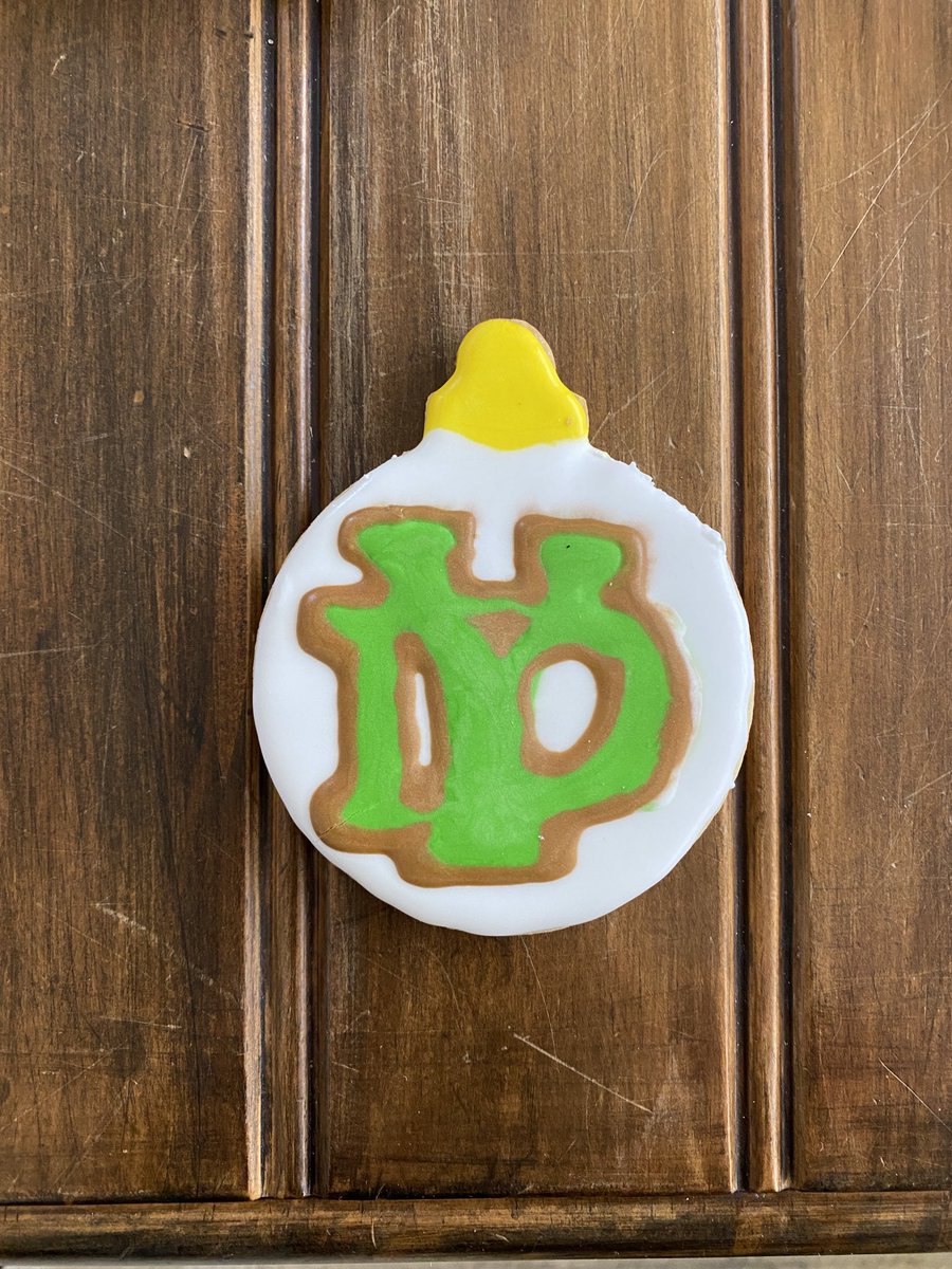 Hope it tastes better than it looks…
⁦<a href="/YorkD205/">York High School</a>⁩