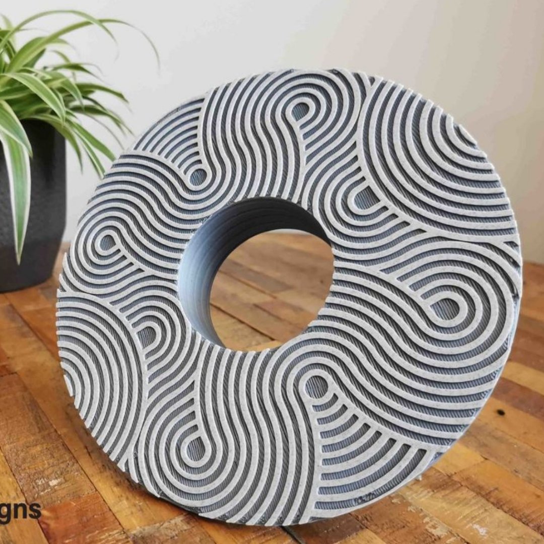 FormFutura™ 3D Printing Materials tweet media