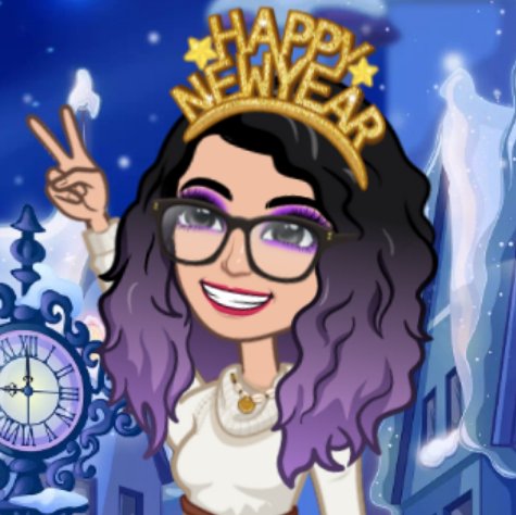 KeydalisColon's tweet image. Well, Christmas is over, now we are in countdown to 2023