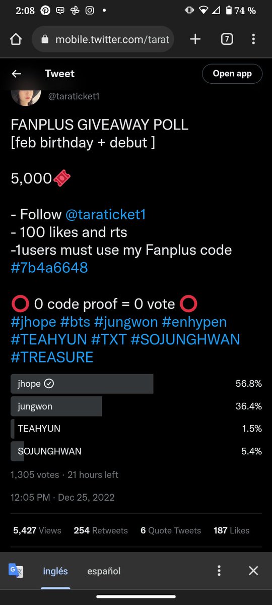 JEON tweet media