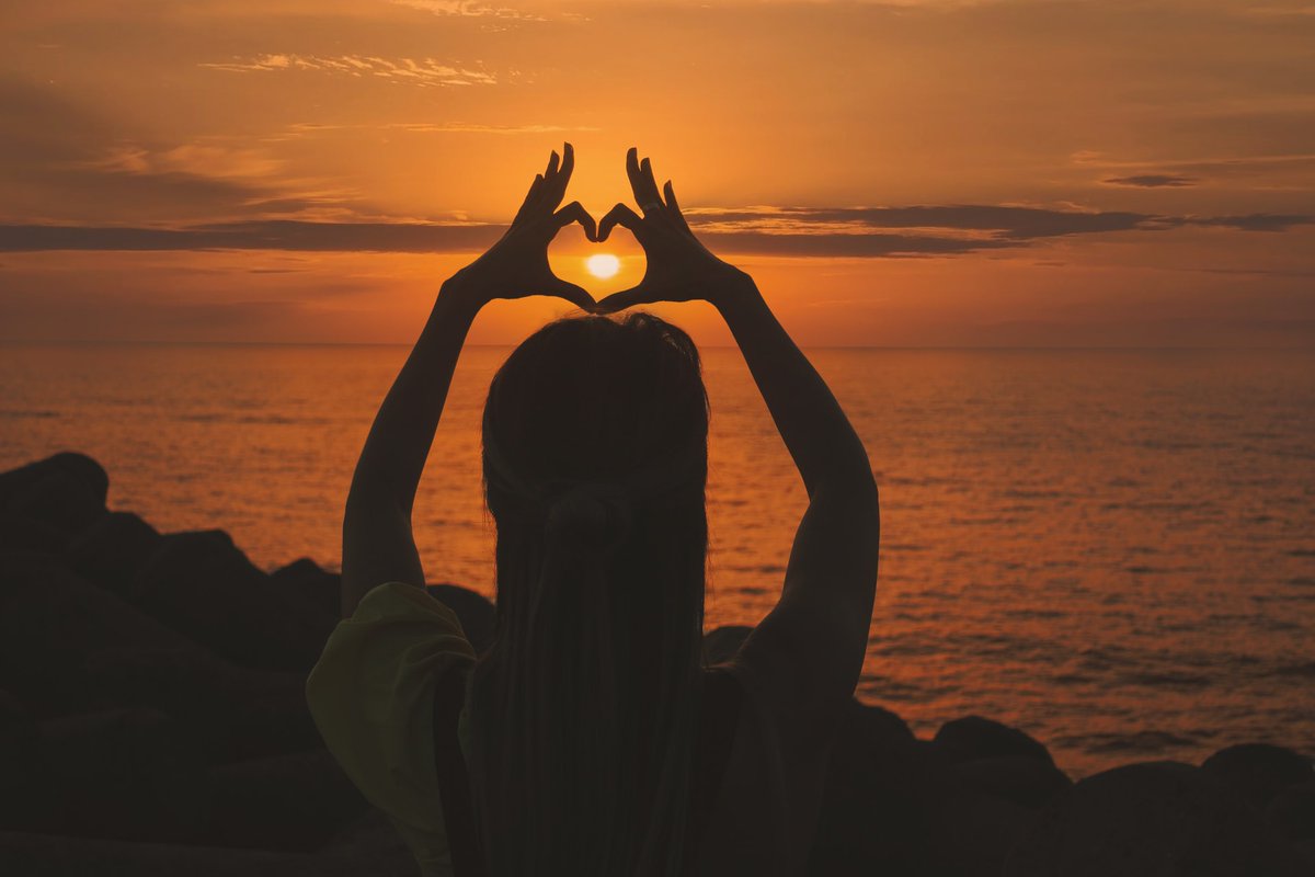realNDWalsch's tweet photo. We must decide: is life something that is happening to us or something that is happening through us? If we are part of the problem, we can also be part of the solution. https://t.co/yLbIvcxSoX