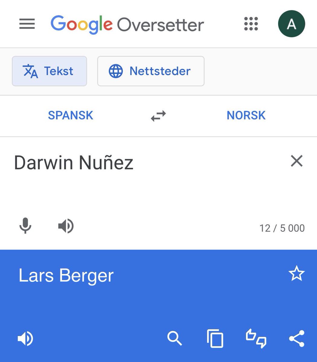 Fotballparodier tweet media