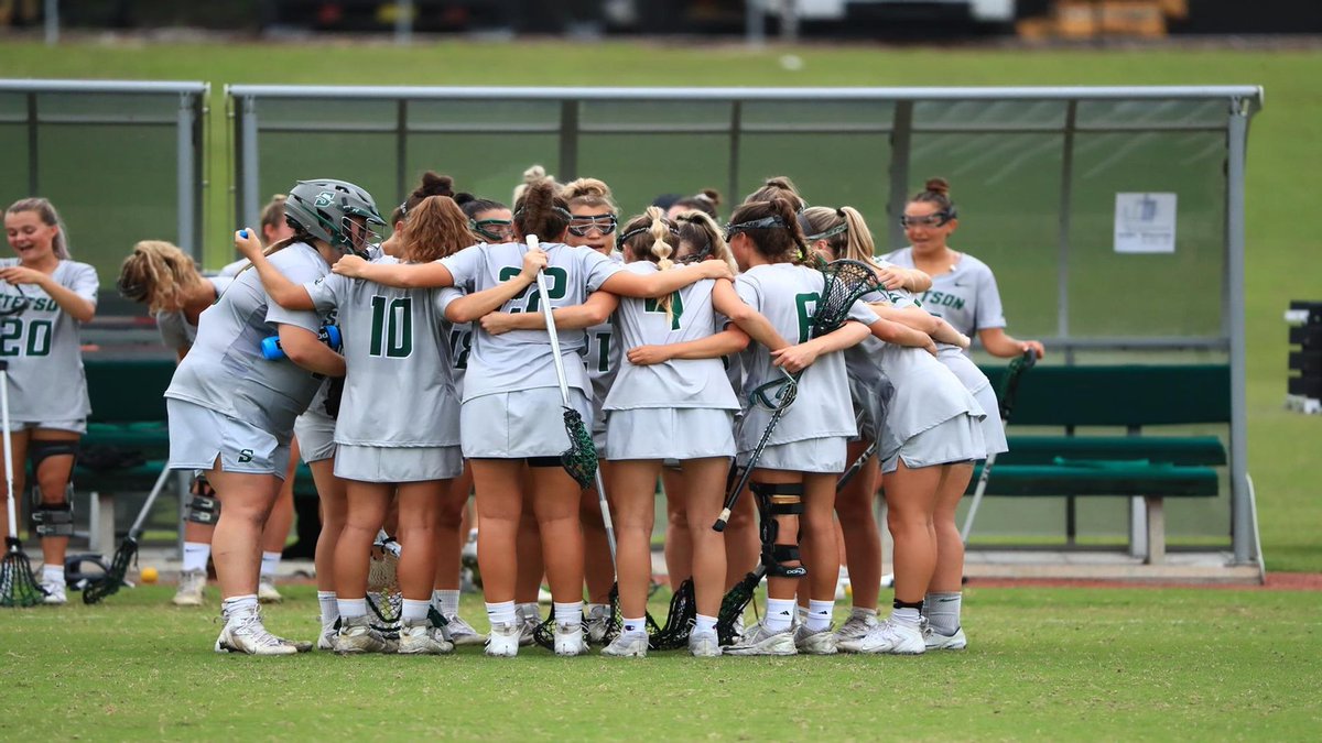 Our countdown to the 1️⃣st faceoff continues with <a href="/StetsonLacrosse/">Stetson Lacrosse</a> and here's what the Hatters have in store for the 2️⃣0️⃣2️⃣3️⃣ campaign ‼️

🗓️| asunsports.org/sports/wlax/20…

#ASUNBuilt | #GoHatters🤠