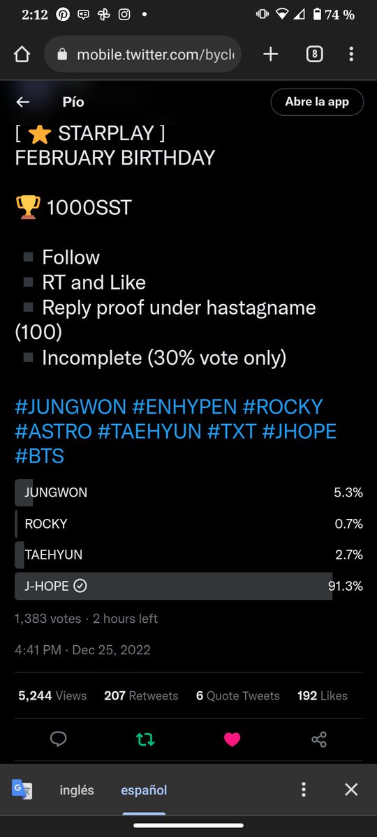 JEON tweet media
