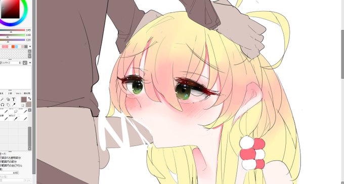 ぐっぽぐっぽにしーてあげる 