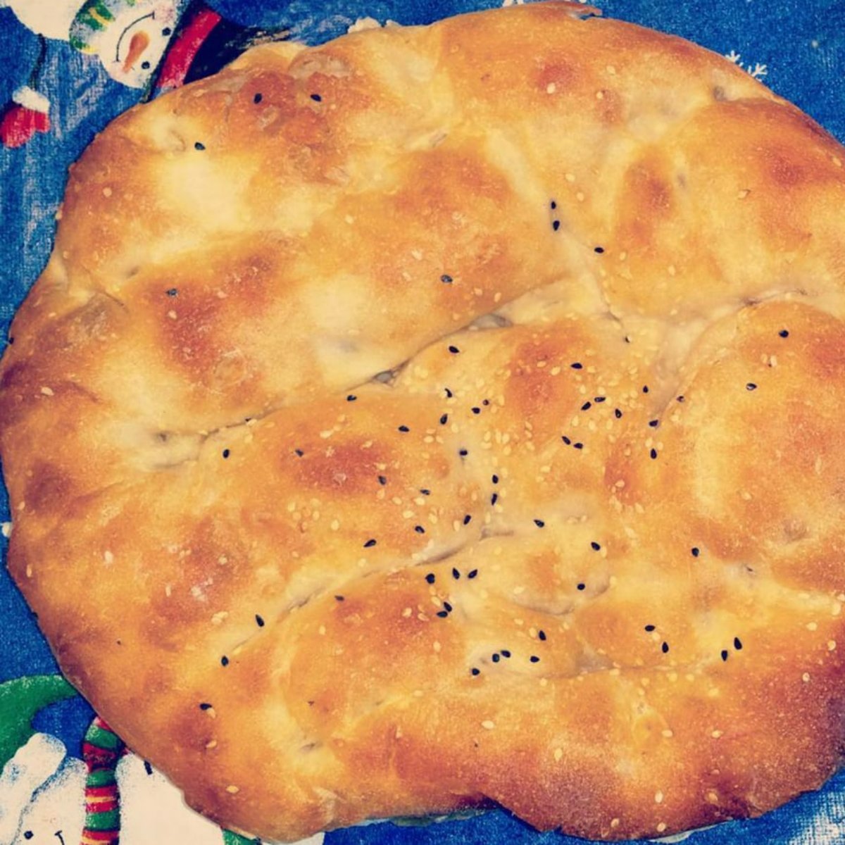 Our chefs have spent years crafting the perfect pides, and we'd love to share them with you if you've never tried any before! #TacisBeyti #TurkishCuisine #BrooklynNewYork