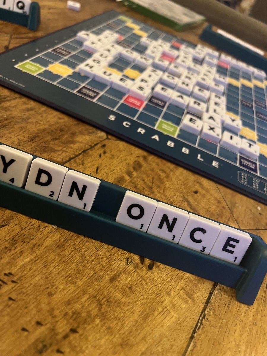 realclintonb's tweet image. At home playing with Taruak. I’m getting the word…