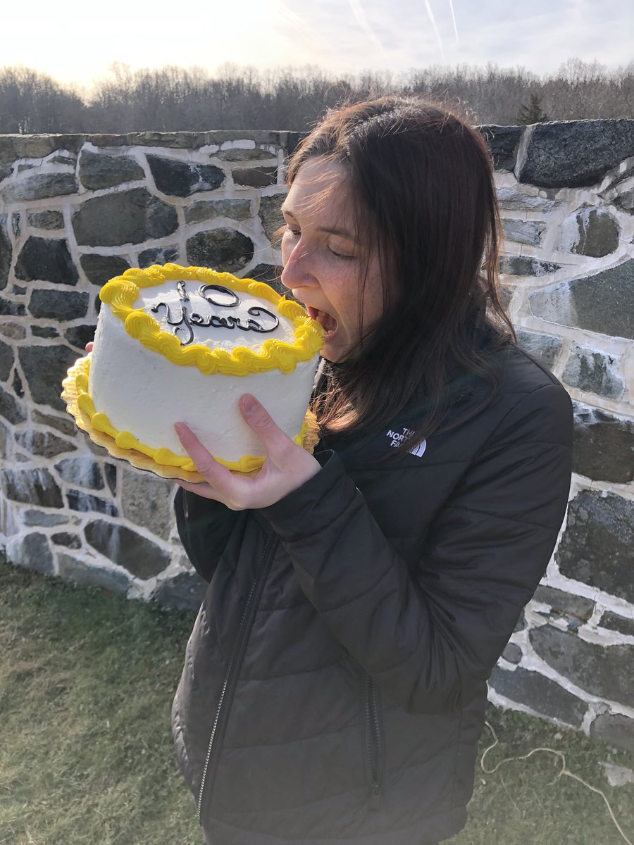kwall025's tweet photo. 10 years cancer free 🥳 https://t.co/4ekxZfwzYO