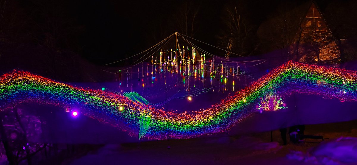 Rainbow River Espoon Tuomiokirkolla <a href="/tapahtumatespoo/">Kaupunkitapahtumat Espoo</a> <a href="/EspooEsbo/">Espoon kaupunki</a> @visitespoo