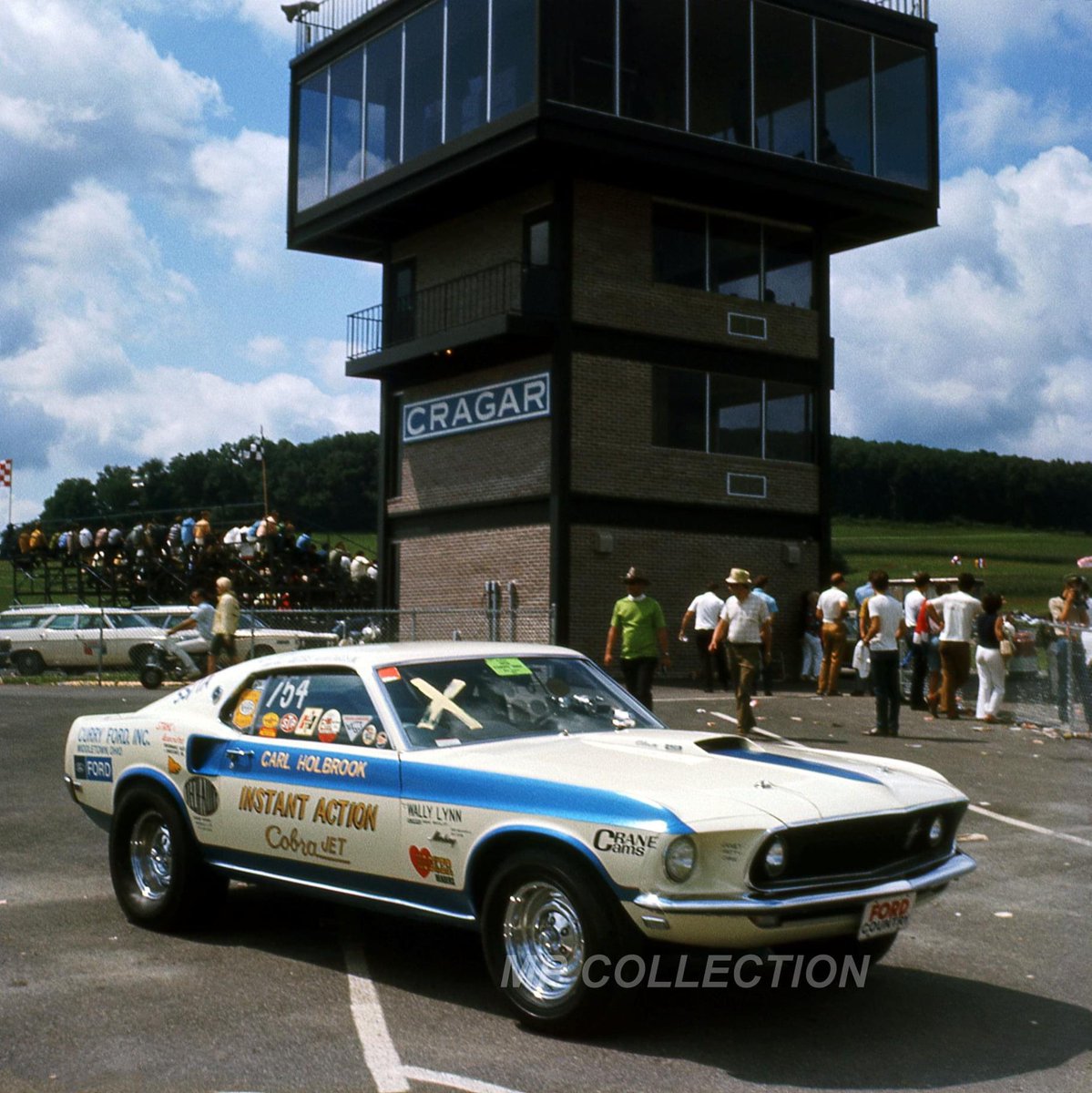 Ford Engine Builders V8 Power on Twitter