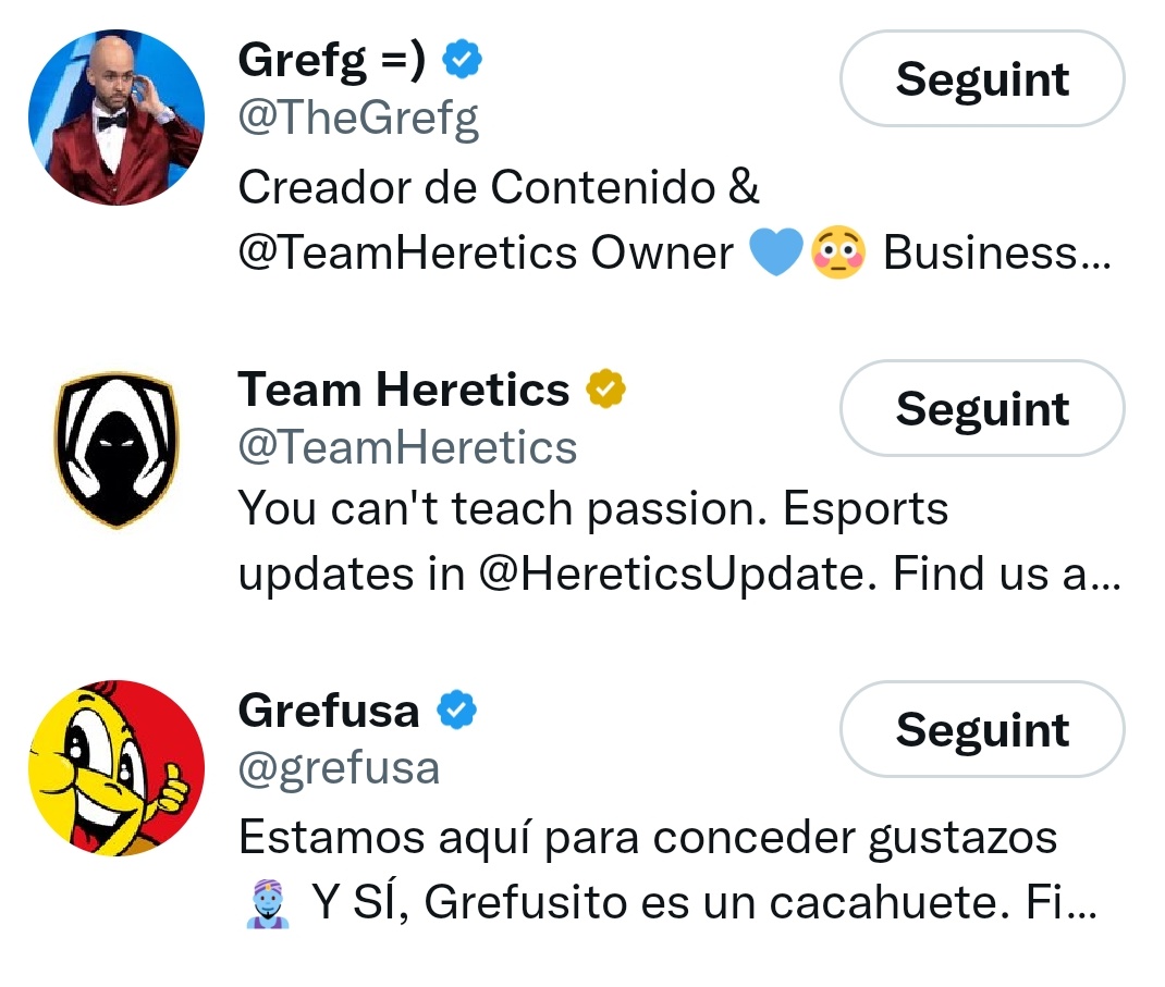 eStreck | FIFA Coach & Analyst | tweet media