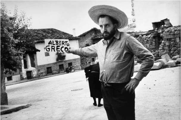 El Museo Reina Sofía de Madrid exhibirá en 2023 una muestra de Alberto Greco. “Viva el arte vivo” es una retrospectiva de las prácticas polifacéticas y transgresoras del artista argentino.