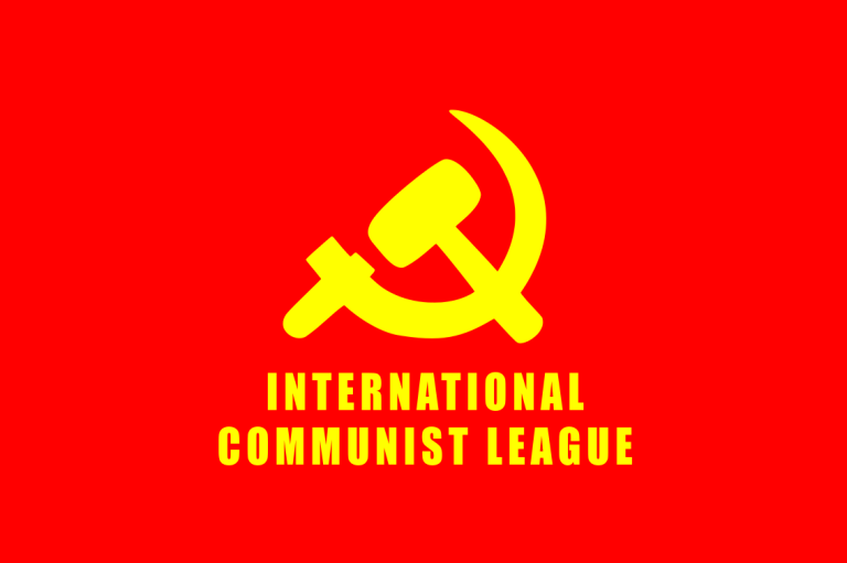 partizanGreece1's tweet photo. The United International Maoist Conference (UMIC) announced the establishment of the Communist International League.
 Signatories:
 (KG(m)KPÖ) Austria
 (P.C.B.) Brazil
 (FRPCCh) Chile
 (PCC(FR)) Colombia
 (PP-OP-MLM) Colombia
 (PCE-SR) Equator
 (MKS) Finland
 (PCM) France https://t.co/oeBUsxPlPf