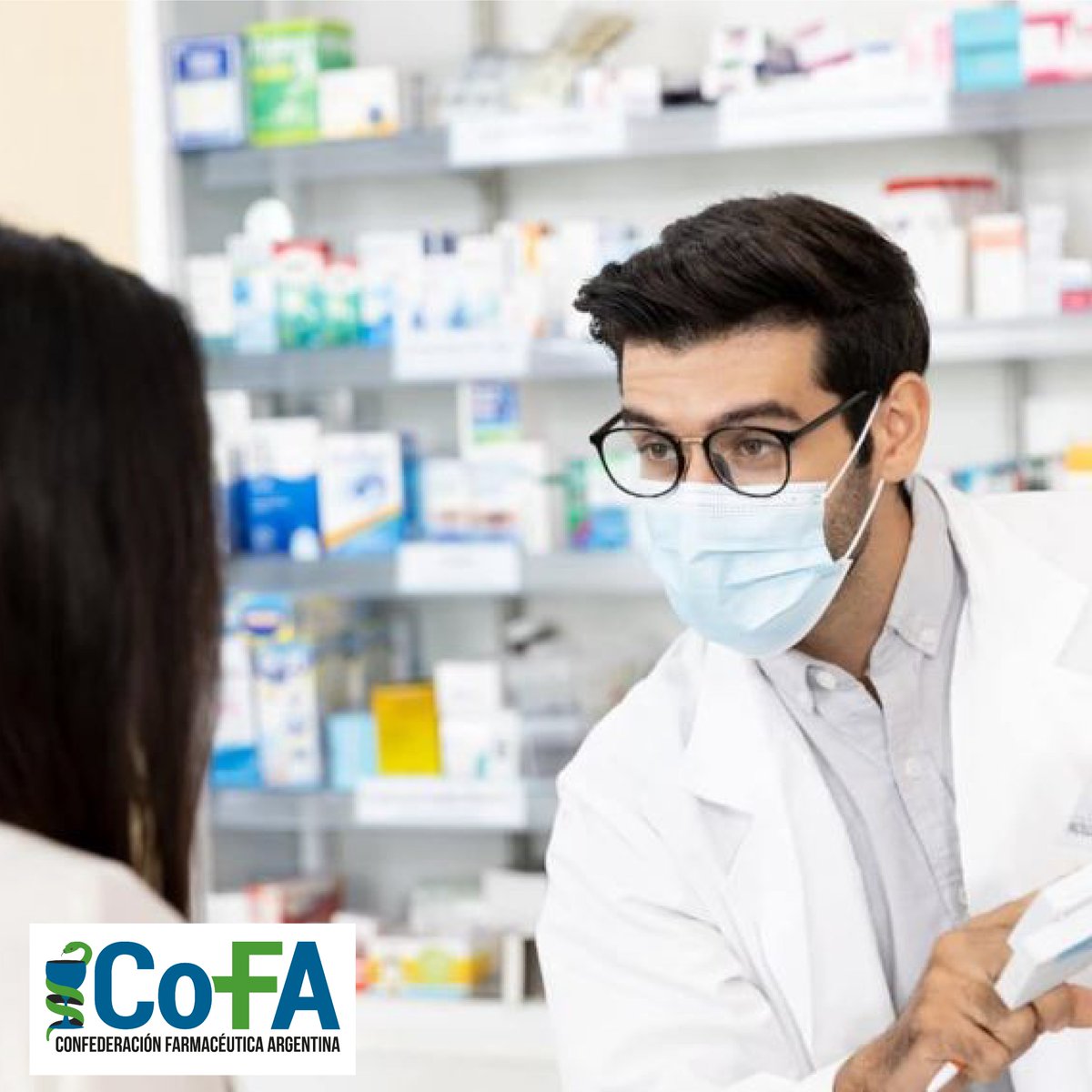 La medida deroga las resoluciones que  habían autorizado con carácter excepcional modificaciones en la prescripción y dispensa de medicamentos durante la Emergencia Sanitaria por COVID-19.
bit.ly/DerogaValidezR…