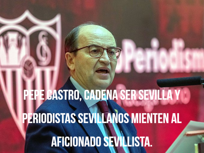 SEVILLISTAS VAMOS A DIFUNDIRLO.