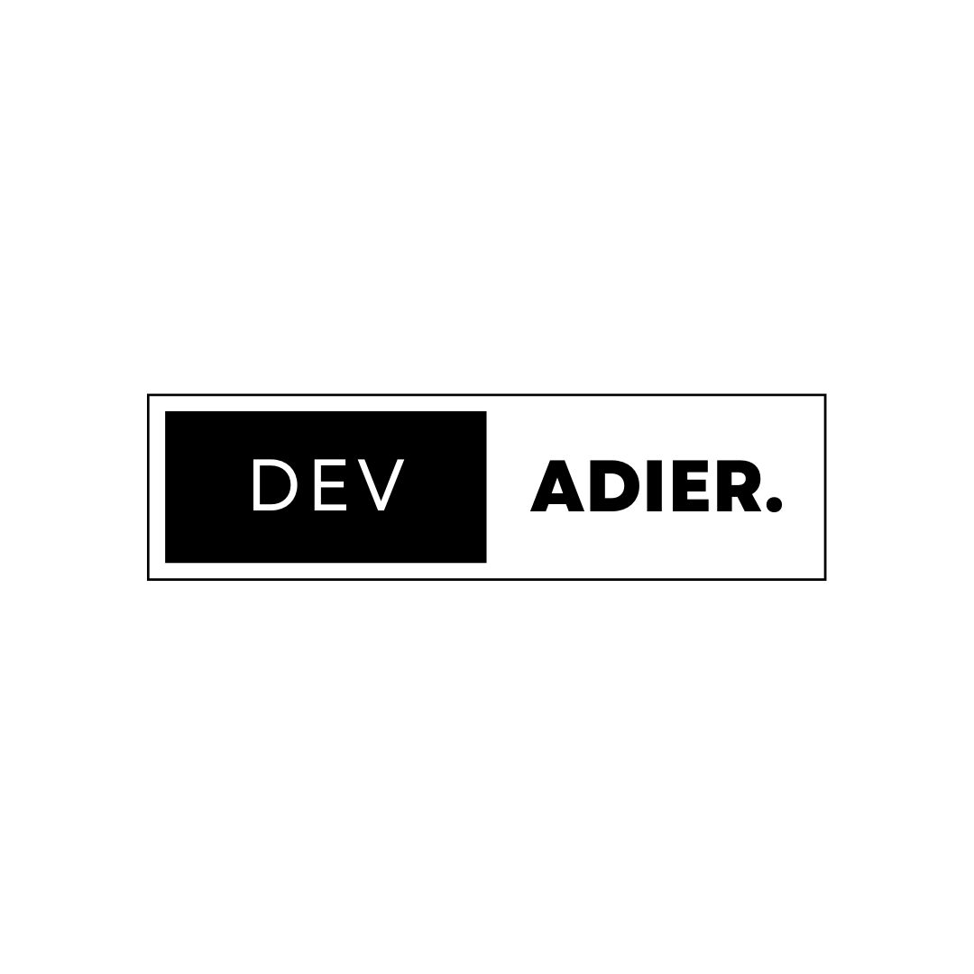 devadier's tweet image. Whether you&apos;re looking for custom software development, a high-quality app, or a web page design and landing page development service, DevAdier is your one-stop to getting the job done.  #softwaredevelopmentagency #developers #freelancedeveloper #softwareoutsourcing