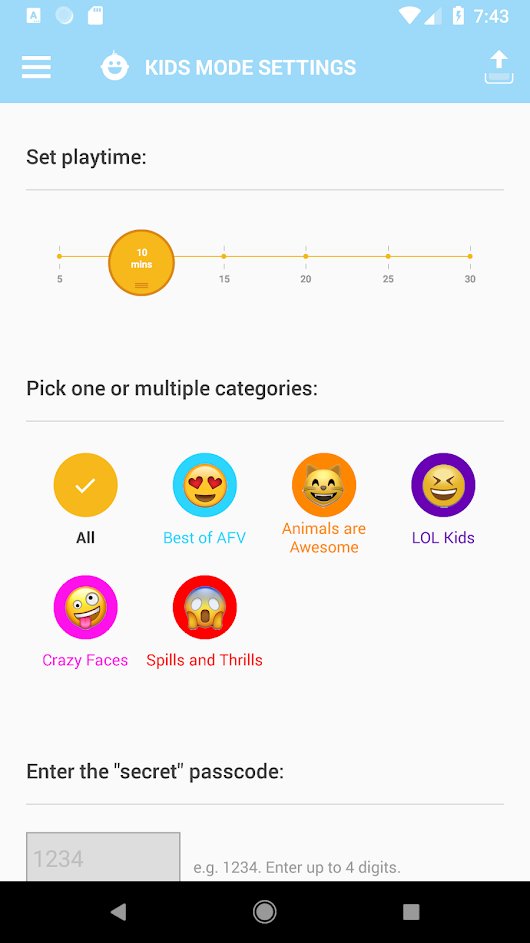 chromecast_apps's tweet photo. The funniest videos ‘Made in USA’ https://t.co/WzwmbZh6u4 #chromecast #Android https://t.co/w79MkAUbmS