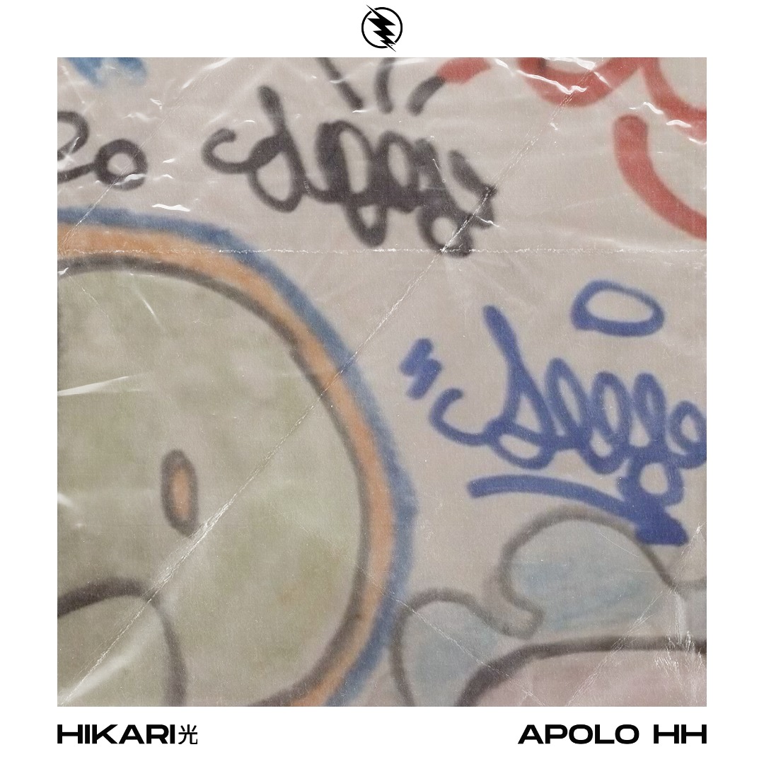 apolohh_'s tweet photo. HIKARI 光 disponible este miércoles 29 de noviembre a las 11 PM (hora local).🌳

De los temas más personales que he escrito y de los mejores trabajos visuales que he realizado.

Mix/master: Kavod Studio 
Beat: dzyan.beat
Visual: @luiphotog
Cover Art: @deepanglestudiola https://t.co/SBAyNCsDOk