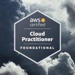 Photo by AWS CLOUD CERTIFIED (@AWSCLOUDCERT)