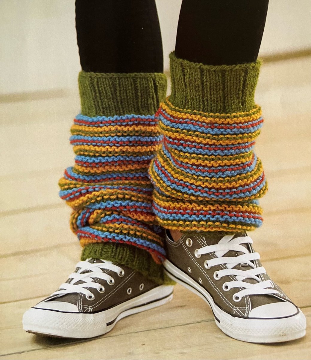 DDCrochetDesign's tweet photo. Excited to share this item from my #etsy shop: Retro Striped Knitting Leg Warmers Knitting Pattern Instant Download #retroknits #sewing #knittingfashion #anklewarmers #legwarmers #stripedknitting #knittedgift #knittingpattern #quickknits https://t.co/vpRRbHNIRr https://t.co/b2NGRJWaf9