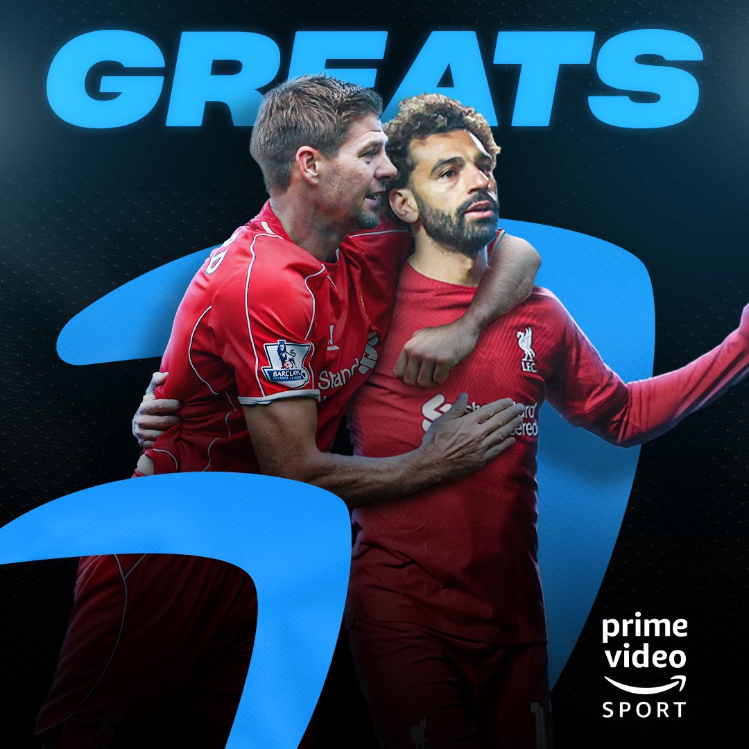 Amazon Prime Video Sport on Twitter "👑 Only two players have both