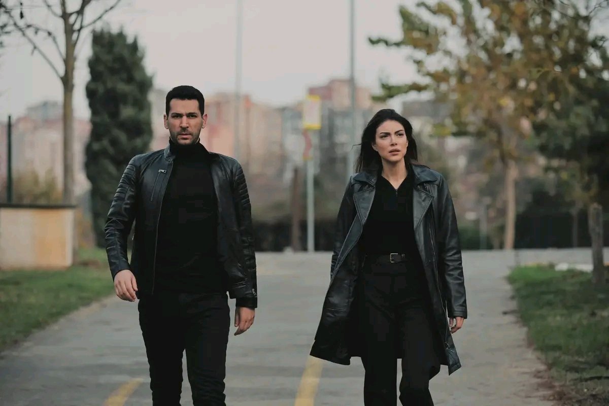 FountaElleni's tweet photo. #OmerAtmaca #ZehraBalaban #MuratYildirim #DenizBaysal #Teskilat https://t.co/U326AzmyTj
