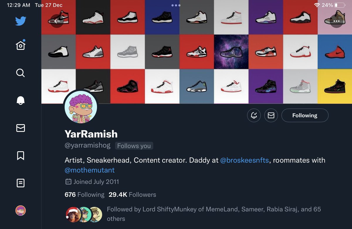 Ayeyooo 🥵  <a href="/yarramishog/">YarRamish</a> ❤️