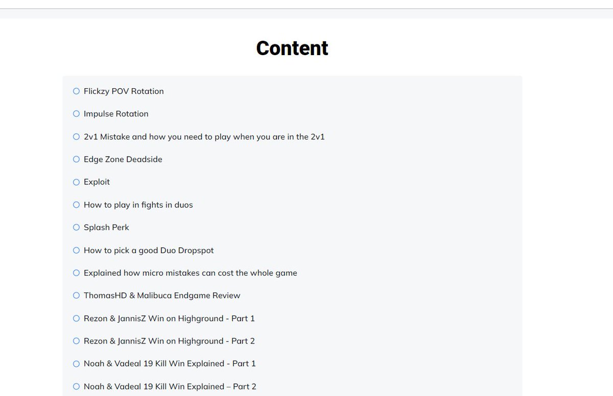 Retweet and like this tweet for a chance of a FREE Duo Masterclass for 1 month

rezonmasterclass.com