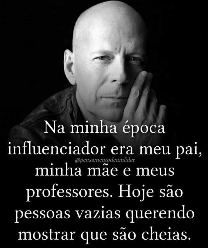 Gostei e postei...