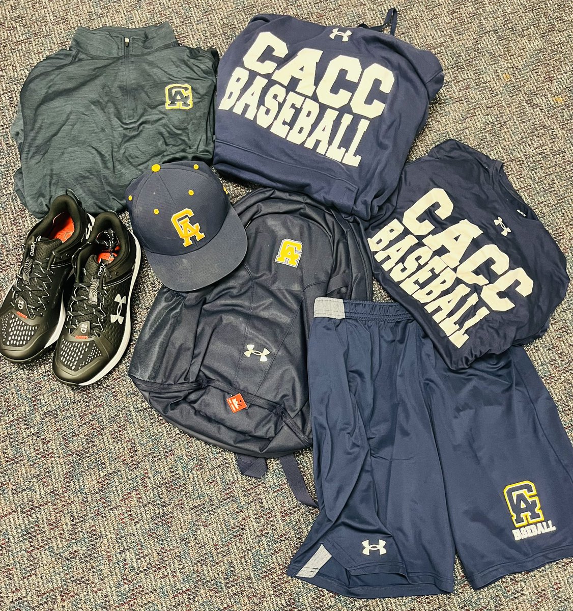 This is what’s waiting on our guys