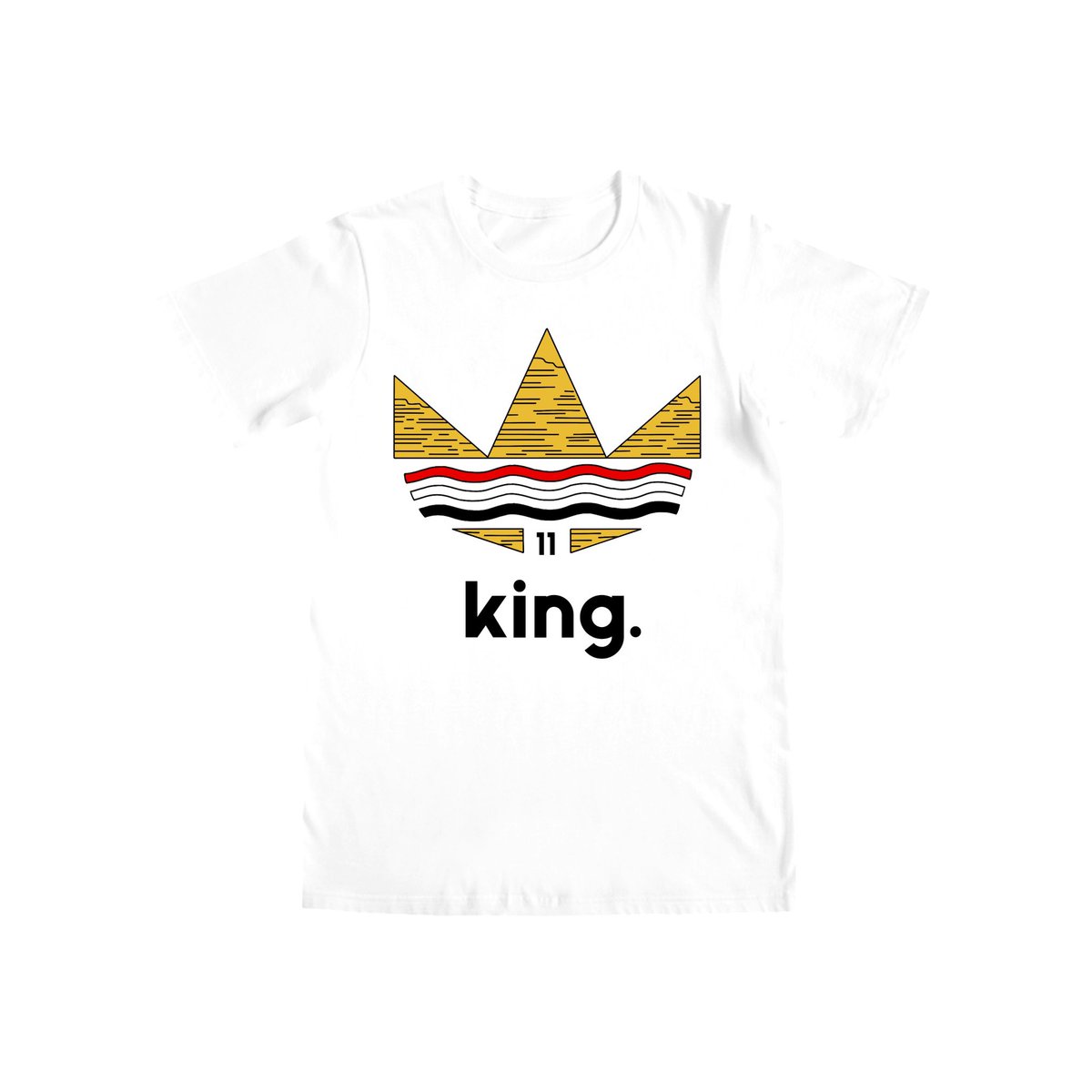 Rory_Bond's tweet photo. GIVEAWAY 🇪🇬

Our Egyptian King tees are coming back in hoodies and all sizes after a year off. Giving one away. Simply RT to enter. A winner will be announced Jan 2. 

You can get 20% off when you pre-order one. Enter MO20. Going out Jan 10th 💃🏻 

https://t.co/RzL8aUKhST https://t.co/vkHPOIvm6O