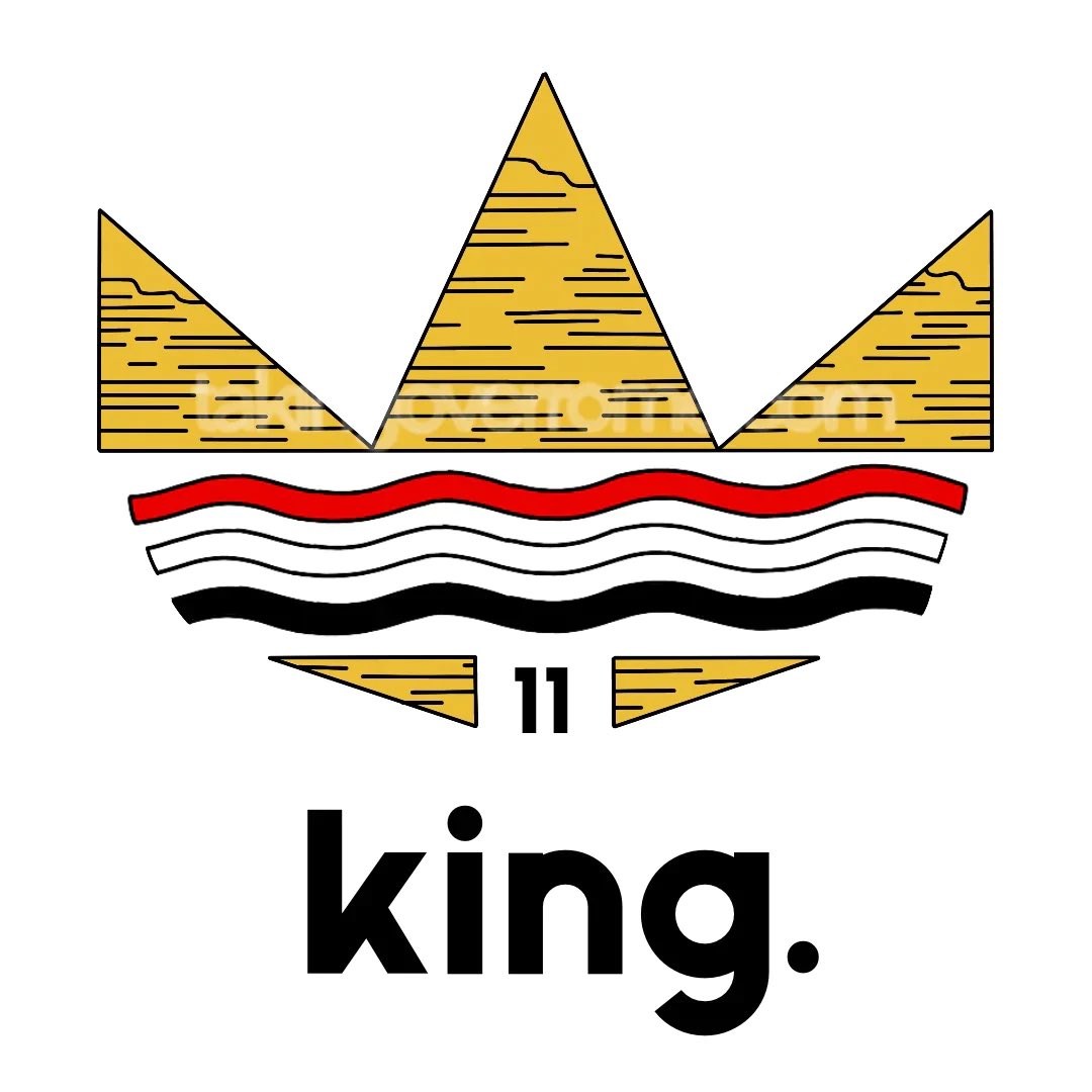 Rory_Bond's tweet photo. GIVEAWAY 🇪🇬

Our Egyptian King tees are coming back in hoodies and all sizes after a year off. Giving one away. Simply RT to enter. A winner will be announced Jan 2. 

You can get 20% off when you pre-order one. Enter MO20. Going out Jan 10th 💃🏻 

https://t.co/RzL8aUKhST https://t.co/vkHPOIvm6O