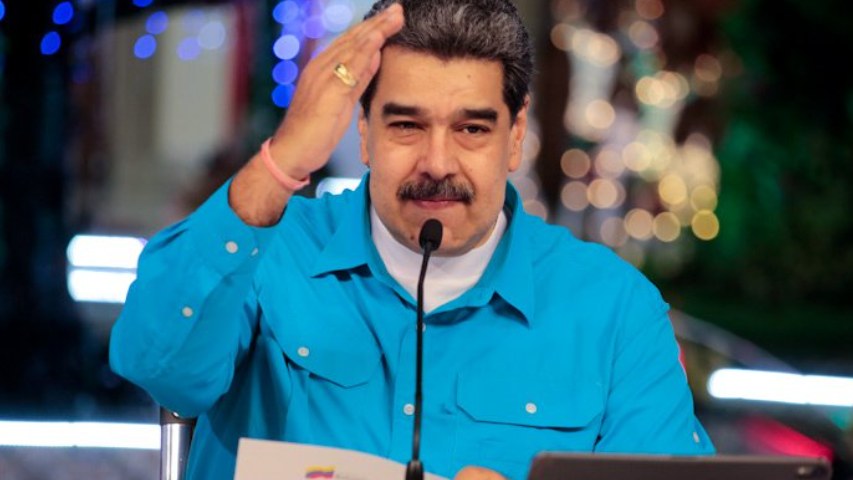 Gobierno augura un 2023 próspero y de desarrollo para el país dlvr.it/Sfz0DS