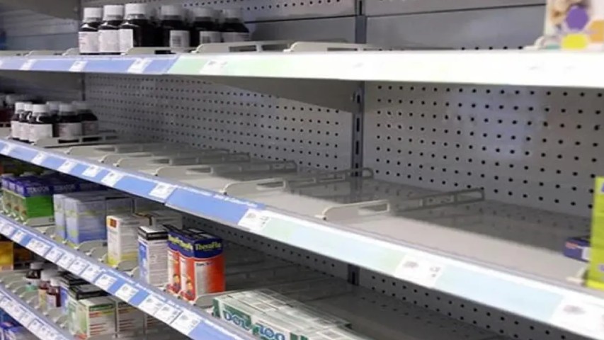 Nueva York advierte contra la subida excesiva de medicamentos para niños dlvr.it/Sfz0D9