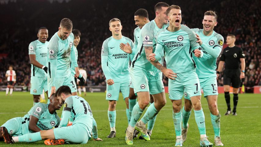 La Premier League regresa con el tradicional Boxing Day dlvr.it/Sfz0DY