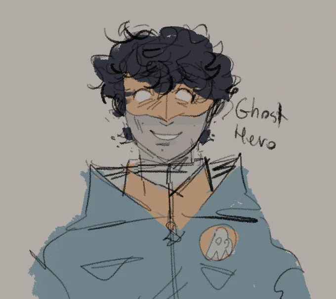 no matter how long ill stay away from that fandom i dont think im ever getting rid of superhero au thoughts 