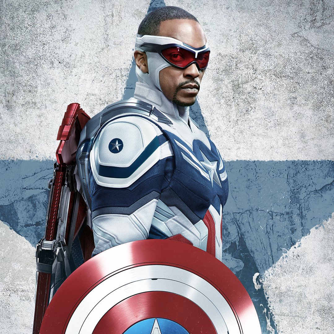 NewsMarvelPL's tweet photo. PLOTKA 
W filmie 'Captain America: New World Order' różne kraje świata będą mieć ze sobą konflikt przez chęć posiadania własności do wyspy Tiamut, który może zawierać adamantium - surowiec, który może być bardziej wartościowy niż wibranium! 
(via DanielRPK) https://t.co/JMEezSPDVo