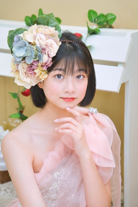 Twitterのコスプレ画像32