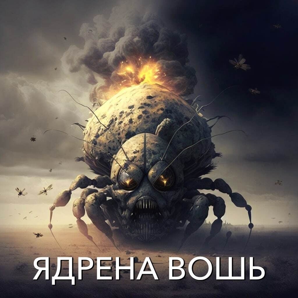 Midjourney сгенерировала русские просторечия и крылатые выражения,

 я валяюсь просто 😂😂😂