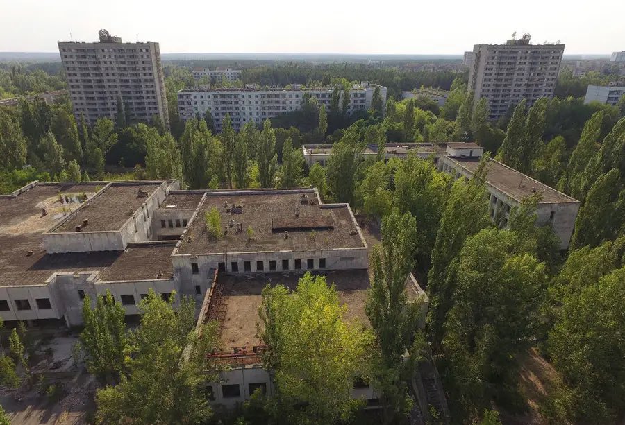andy_whats's tweet photo. Datos aterradores sobre Chernobyl que te van a dejar en shock

Abro hilo 🧵 https://t.co/pToqSTyeFr