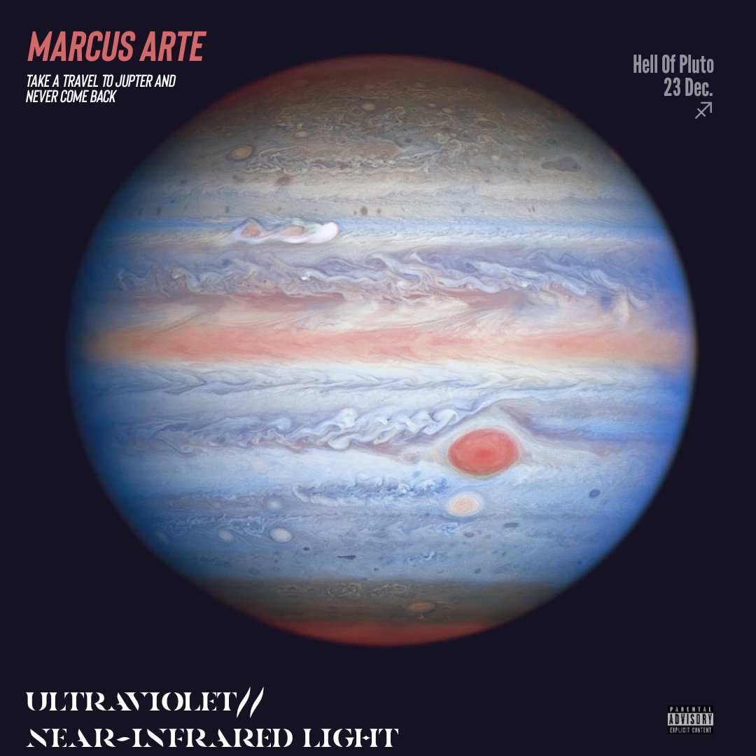 HellOfPluto's tweet photo. "ultraviolet//near-infrared light" - Single by @marcus_arte
⚠️IT'S A FICTIONAL SONG⚠️
📸 picture by https://t.co/NiTxY3v1kM
✅ @ArteByMarcus
⭐ post's also on https://t.co/DfkFdmFOZK
.
#marcusarte #art #arte #photography #albumcover #hellofpluto #loveislove #LGBTQIA #gay #gayman https://t.co/N9jTIyCOyW