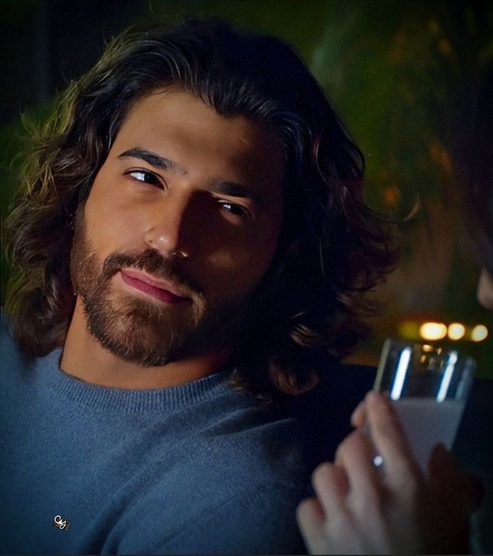 “Take a deep breath.
 Inhale peace. 
Exhale happiness.”
A. D. Posey

#CanYaman 

Good night 💫