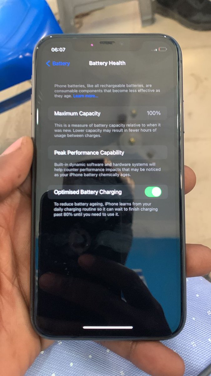 My_Mobile_Kano's tweet photo. Original iphone 11✅
Truetone✅
Battery health💯
Price 225k🆖️
Available at tecno plaza, farm center kano
nationwide delivery available🇳🇬 https://t.co/jjLuRxRtDO